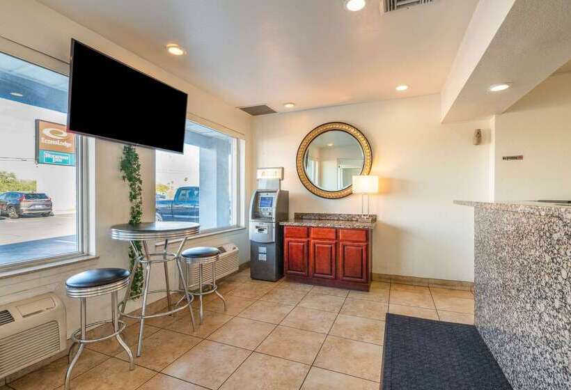 ホテル Rodeway Inn Phoenix North I17