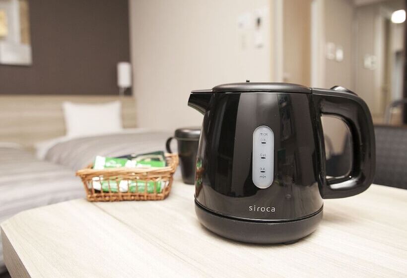 هتل Route Inn Ishinomaki Chuo