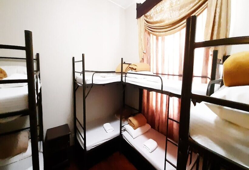فندق Salcedo De Vigan