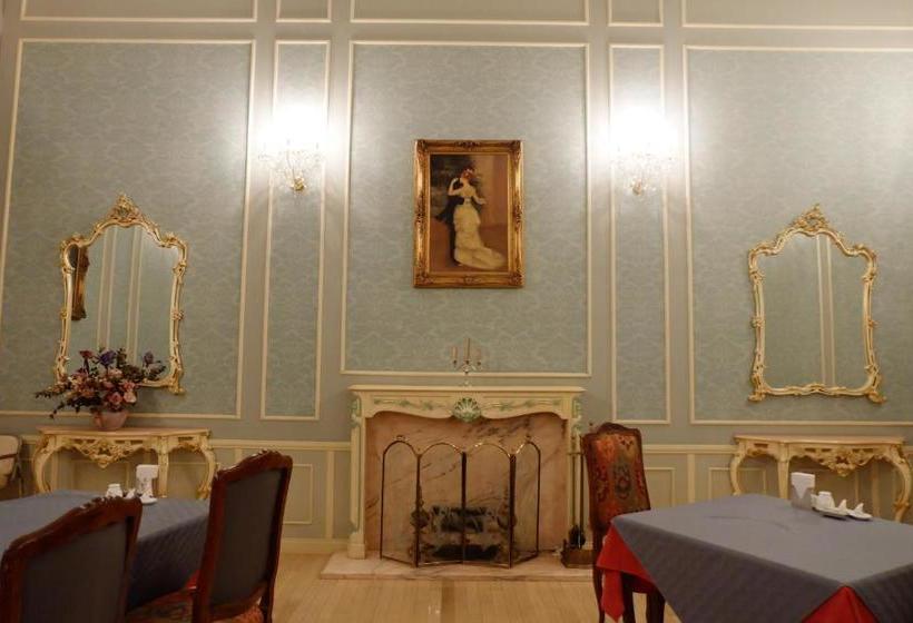 Fotos del hotel Sea Borne:  3