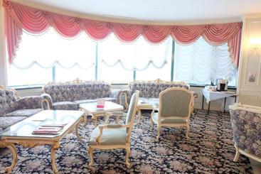 Fotos del hotel Sea Borne:  15