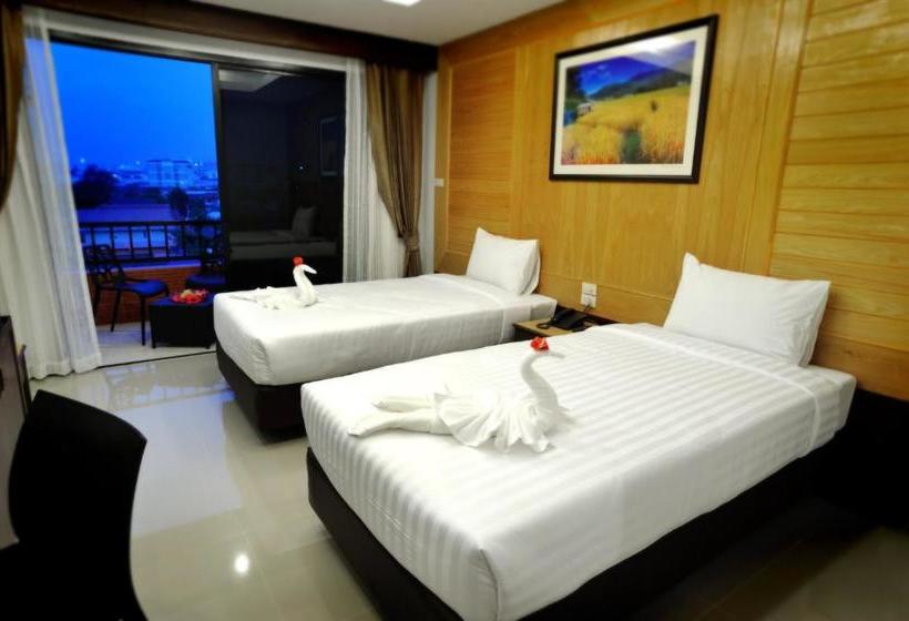 Fotos del hotel Suppamitr Villa:  2