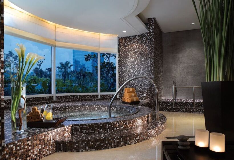 هتل The Residences Of The Ritz Carlton Jakarta Pacific Place