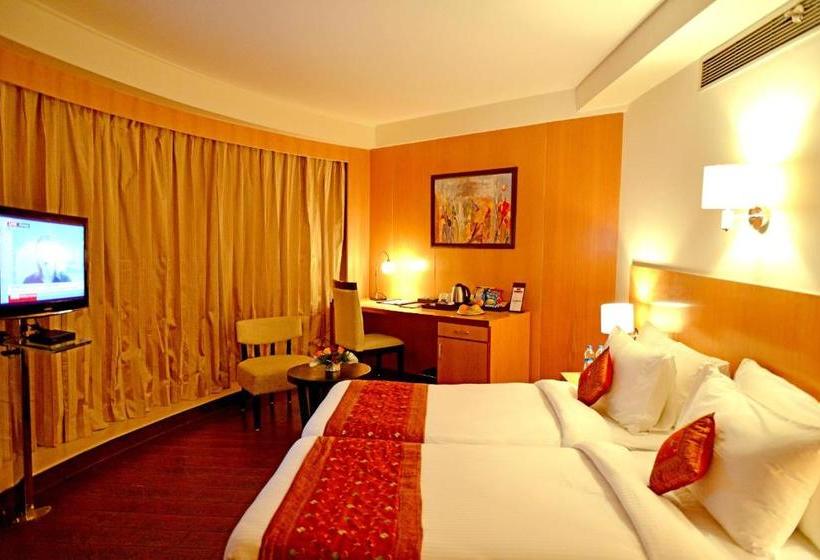 Fotos del hotel The Theme, Jaipur:  2