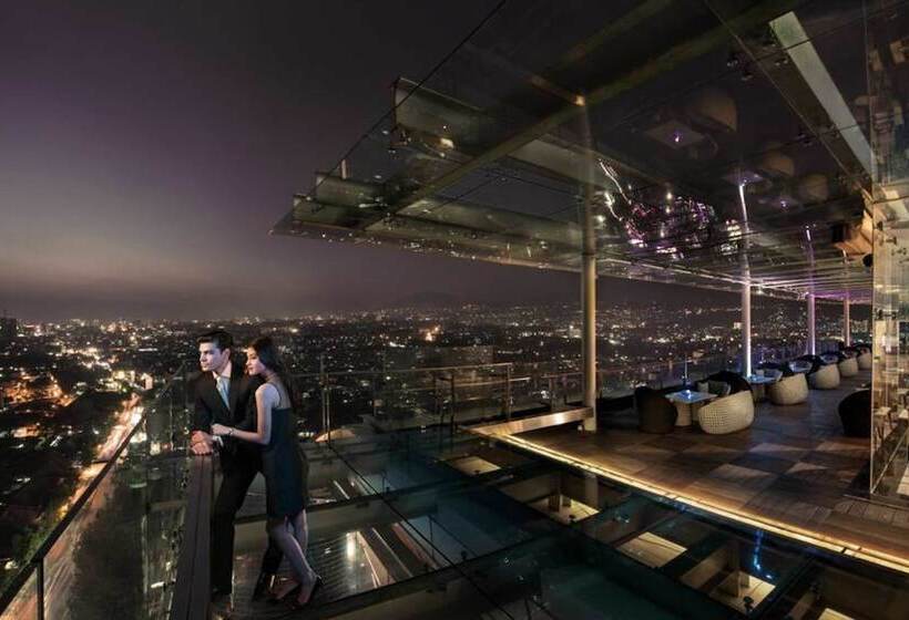 The Trans Luxury Hotel Bandung