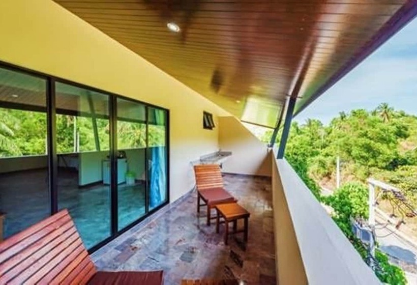 호텔 The Windmill Phuket