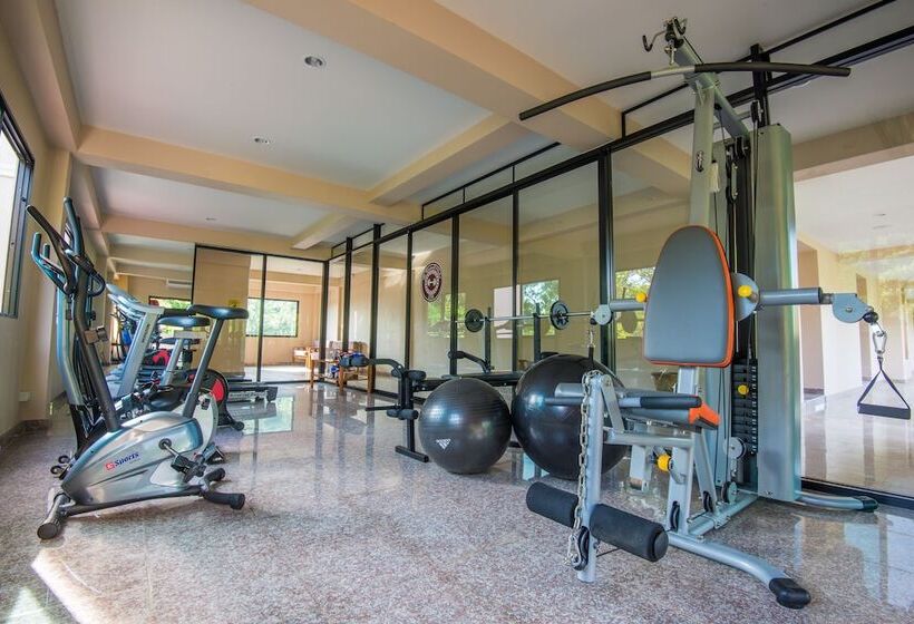 호텔 The Windmill Phuket