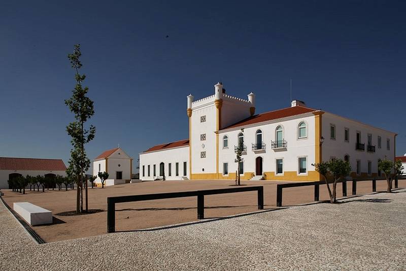 Torre De Palma Wine Hotel, Monforte, A Member Of Design Hotels