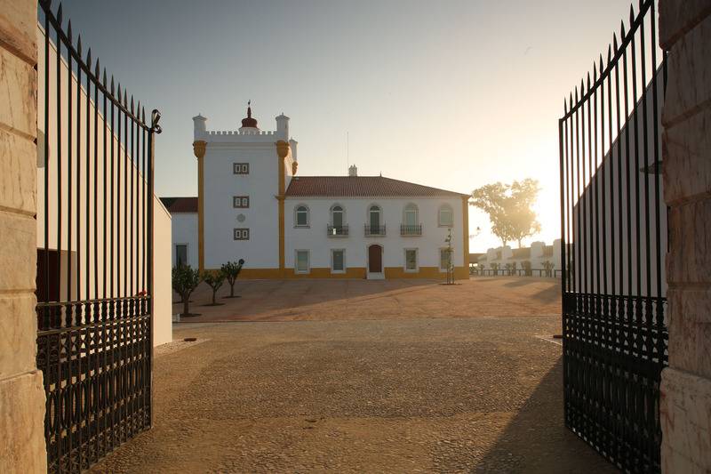 Torre De Palma Wine Hotel, Monforte, A Member Of Design Hotels