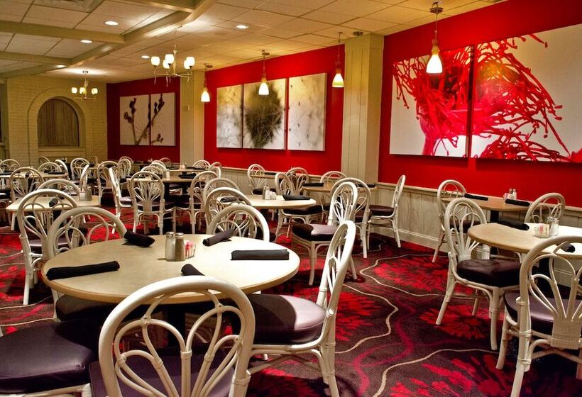 فندق Valley Forge Casino Resort