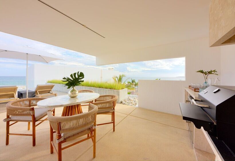 هتل Viceroy Los Cabos