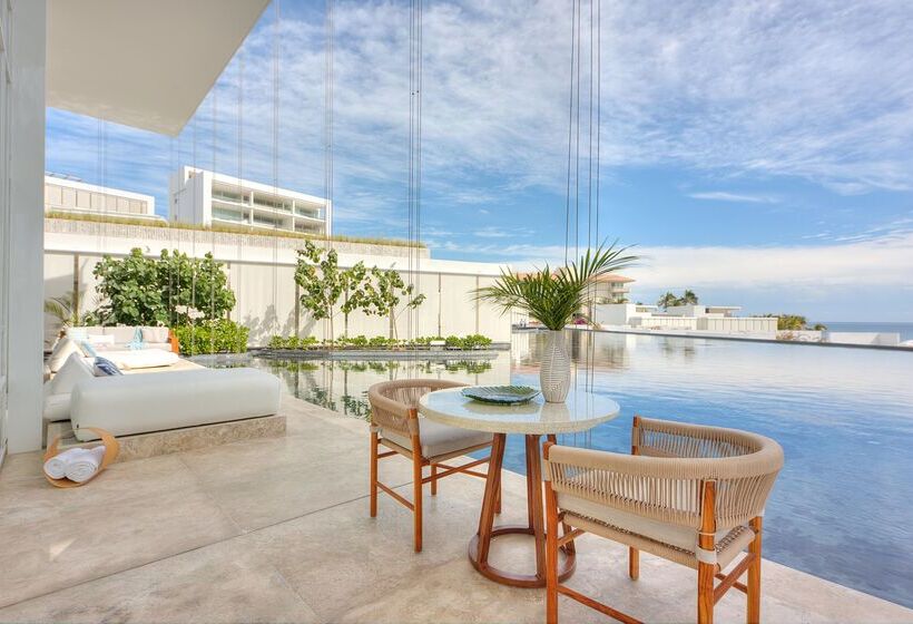 هتل Viceroy Los Cabos