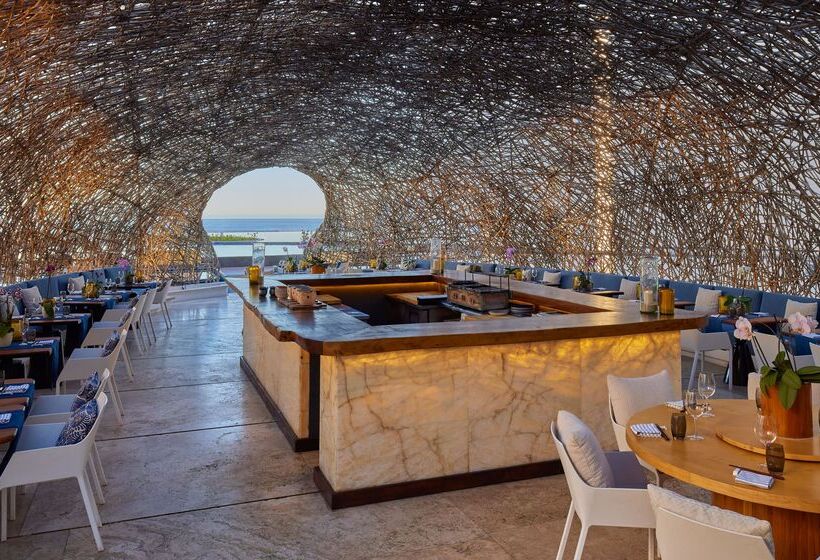 هتل Viceroy Los Cabos