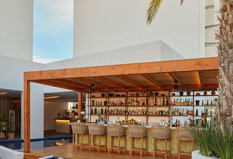 هتل Viceroy Los Cabos
