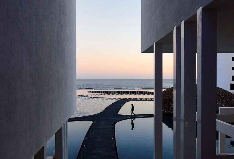 هتل Viceroy Los Cabos