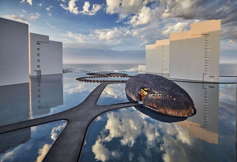 هتل Viceroy Los Cabos