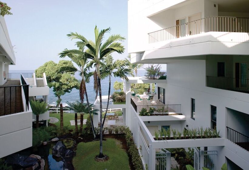 酒店 Club Wyndham Royal Sea Cliff