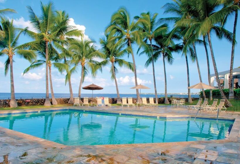 酒店 Club Wyndham Royal Sea Cliff