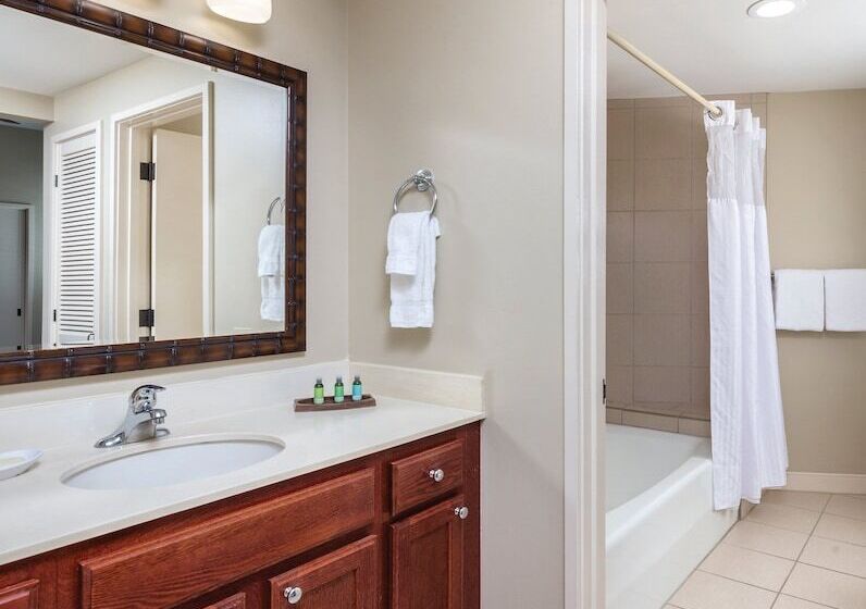 酒店 Club Wyndham Royal Sea Cliff