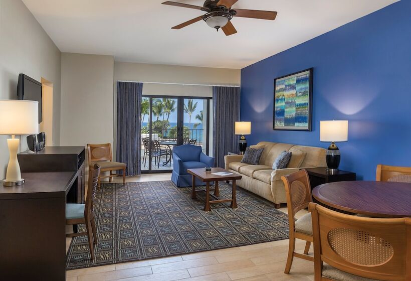 酒店 Club Wyndham Royal Sea Cliff