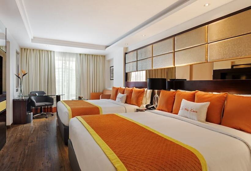 Отель Zone By The Park , Bani Park Jaipur