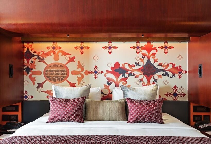 Отель Zone By The Park , Bani Park Jaipur