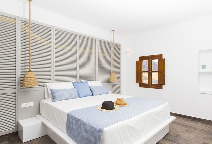 Lindos Del Mar Suites   Adults Only