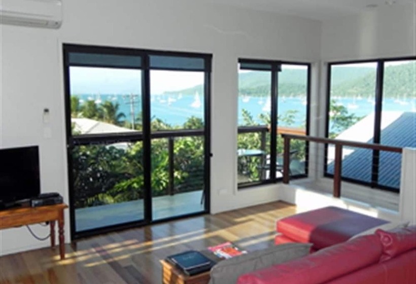 Paradise House