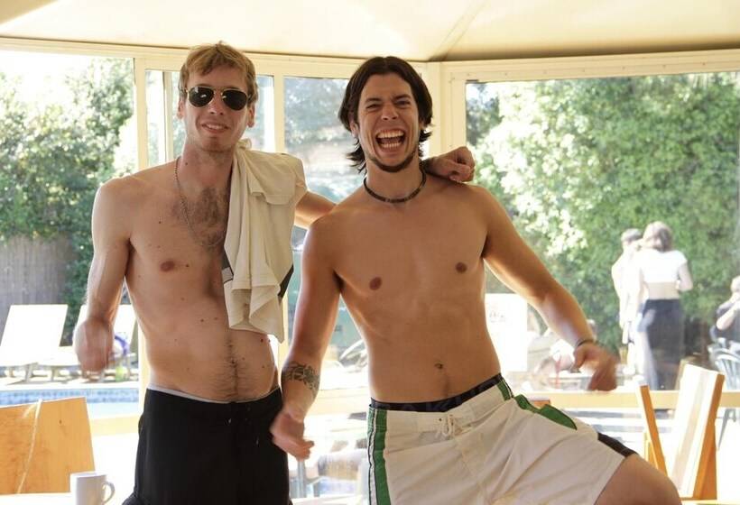 Paradiso Backpacker Hostel