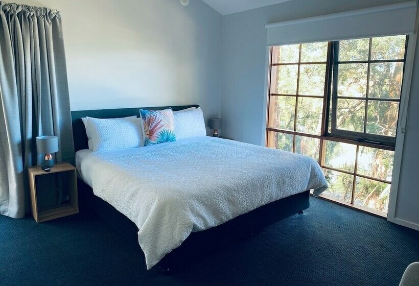 Hideaway Studio Accommodation