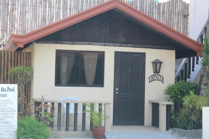 Курорт The Coral Beach Club