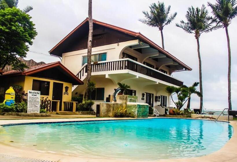 Курорт The Coral Beach Club
