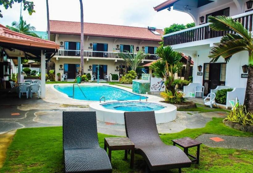 Курорт The Coral Beach Club