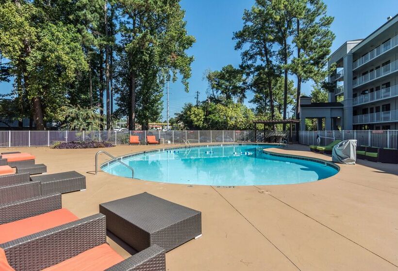 Studio 6 Marietta, Ga   Atlanta