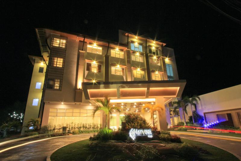 The Harvest Hotel Managed By Hii