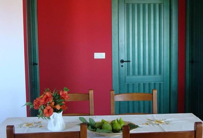 Casas Rurales Manolo 2