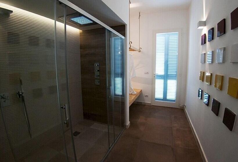 Dimora Del Duca Masseria B&b