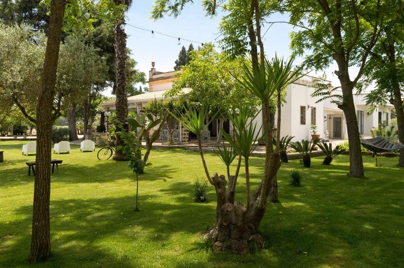 Dimora Del Duca Masseria B&b