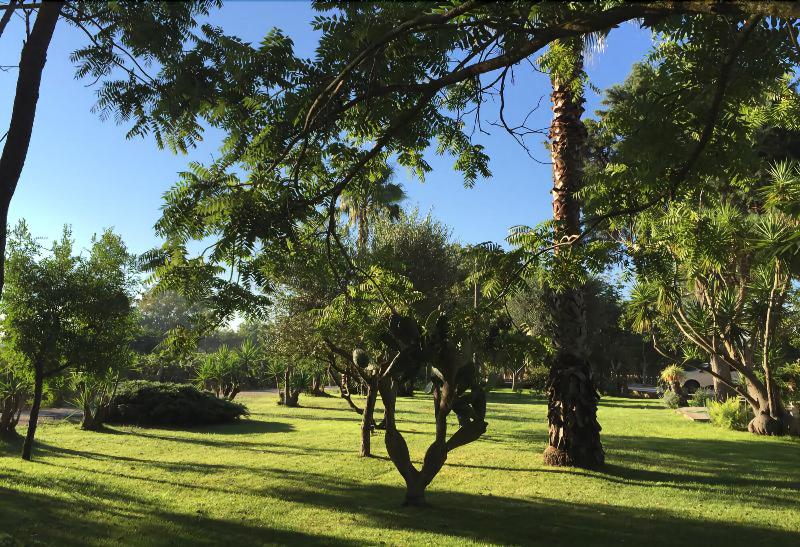 Dimora Del Duca Masseria B&b