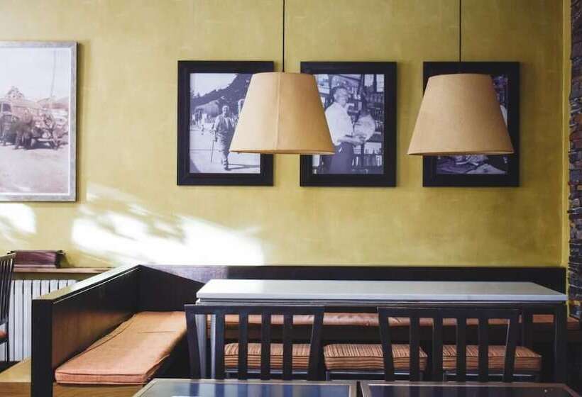 فندق Casa El Rápido