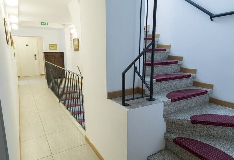 Hotel Casa Nina Bologna Centro