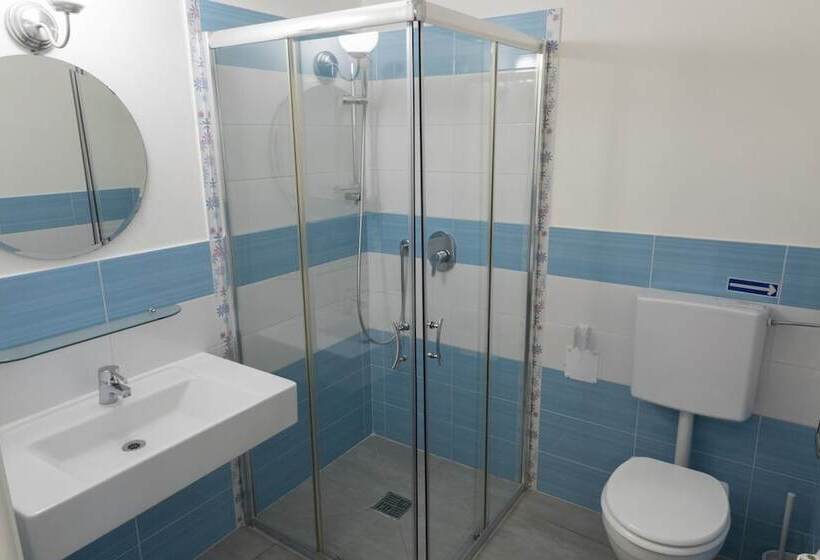 Hotel Casa Nina Bologna Centro