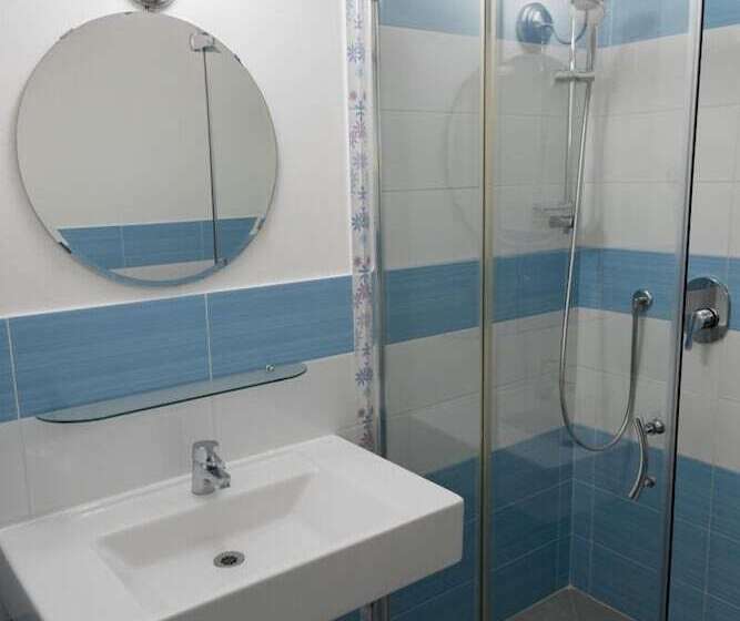 Hotel Casa Nina Bologna Centro