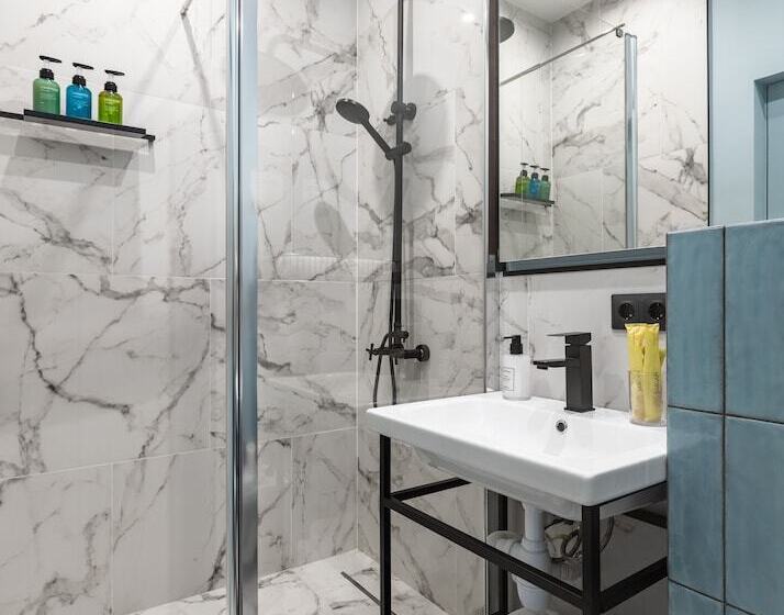 مبيت وإفطار Mix Hotels Nevsky 47