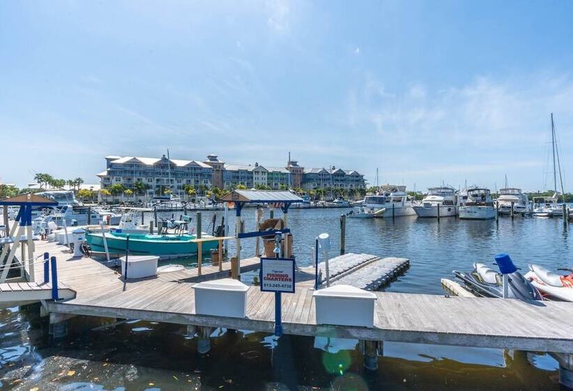 فندق 115 Little Harbor Inn
