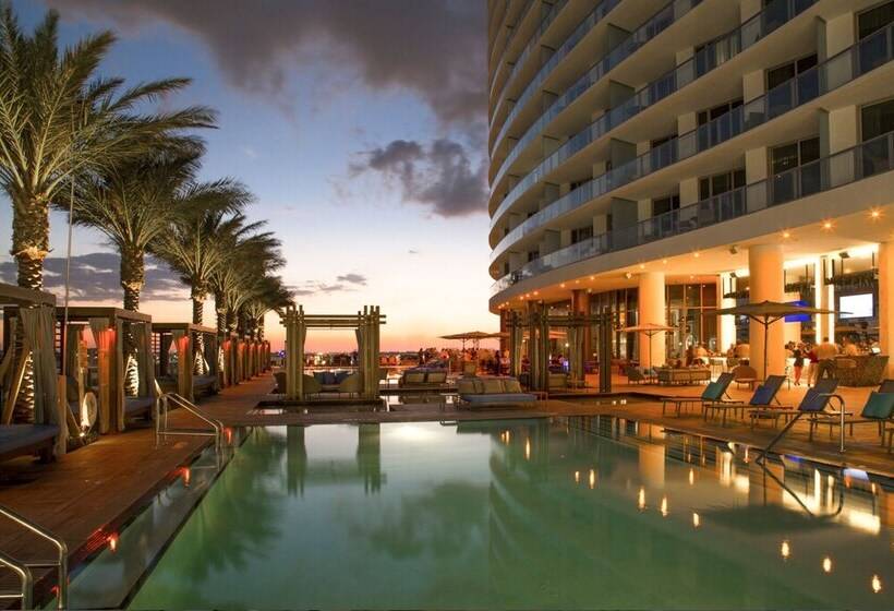 فندق Hyde Resort And Residences, Oceanmiami Collection