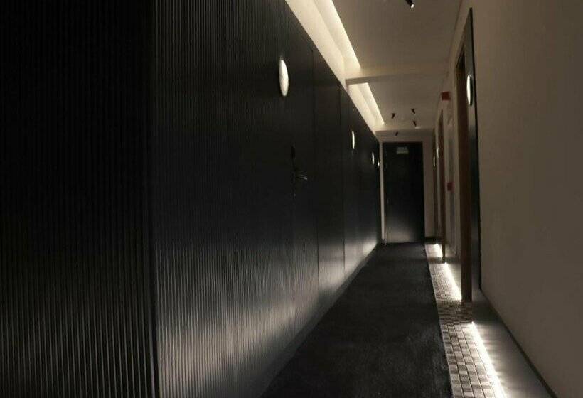 هتل Letoh Letoh Gran Vía