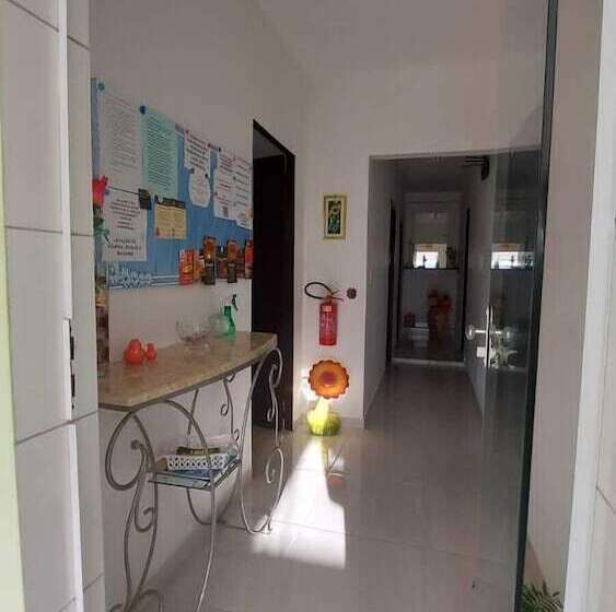 هتل Pousada Executiva Solriso