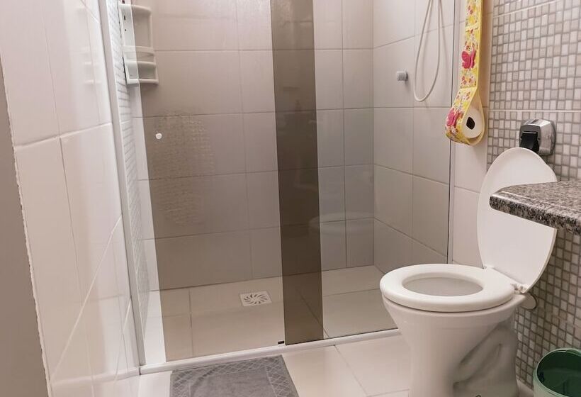 هتل Pousada Executiva Solriso