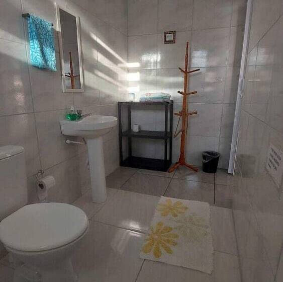 هتل Pousada Executiva Solriso